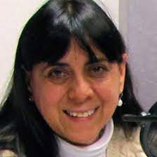 Dra. Marta Durán De Huerta