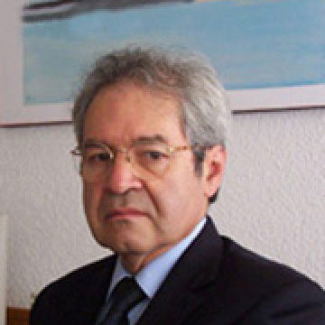 Dr. Ricardo Pozas Horcasitas