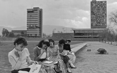 Historiadoras en México. Transformadoras de un campo varonil. Notas preliminares. Por Luz María Uhthoff López