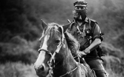 Conversación en la montaña. A 30 años del levantamiento zapatista. Por Martha Durán