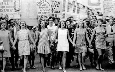 Michelle Perrot, con Eduardo Castillo. Le temps des féminismes. Reseña por Carolina Sthephania Muñoz Canto