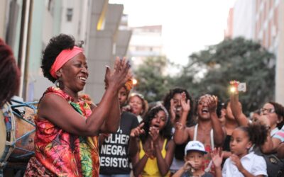 Genealogías feministas negras latinoamericanas y caribeñas. Por Astrid Yulieth Cuero Montenegro